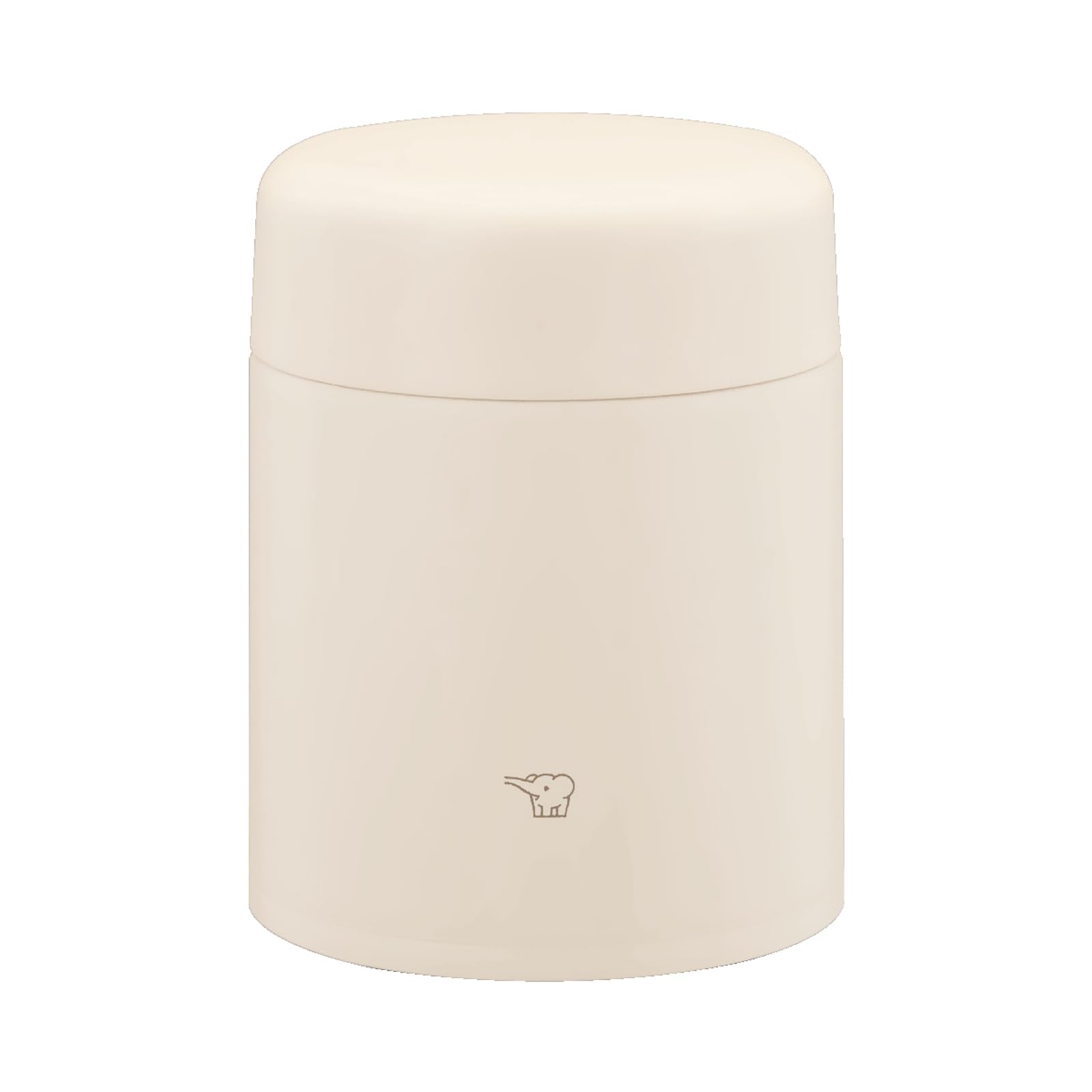 

Zojirushi Суповая большая миска Сохраняет еду горячей или Легко моется в посудомоечной машине Бесшовная Идеально подходит для обеда Широкая Экрю Банка, 400 мл, Размер, [Восхитительно холодный], Безопасная, Чистая,