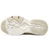 (WMNS) Skechers D'Lites 'White Red' Women's 896069-WRD