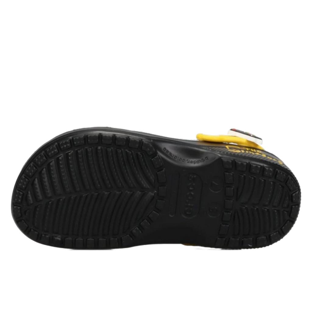 Crocs Classic Clog The Simpsons Intro Sequence