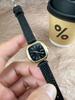 Fashion Women Watches Small Dial Quartz Watch Luxury Gift Ladies Watch Student Leather Strap Wristwatch Relojes Para Mujer