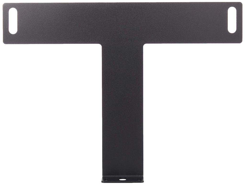 Data System Number Plate Bracket MVC811 Front Mount Dedicated Bracket for NS-1
