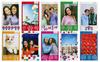 Fujifilm Instax Mini Instant Film (20 sheets) - OSAKAEXPO JP2