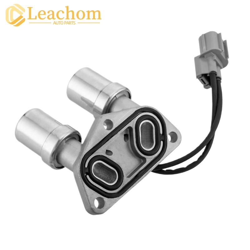 OEM 28200-PLX-003 28200PLX003 Transmission Dual Shift Solenoid Gearbox-Valve For Honda Civic 2001 2002 2003 2004 2005 1.7L I4