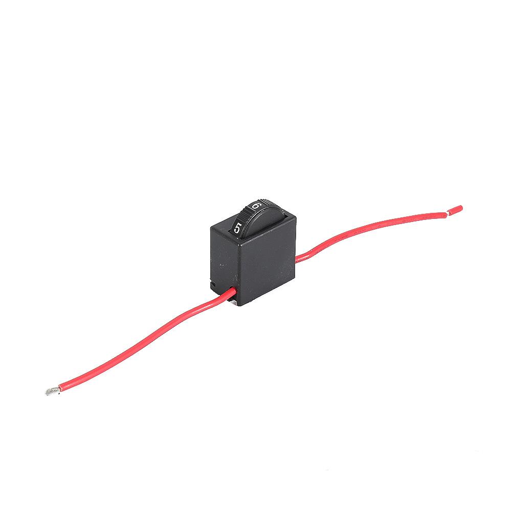 Polizor unghiular Comutator Control viteză 1 buc 12A 12g Reglare 6 viteze AC 220v-250v