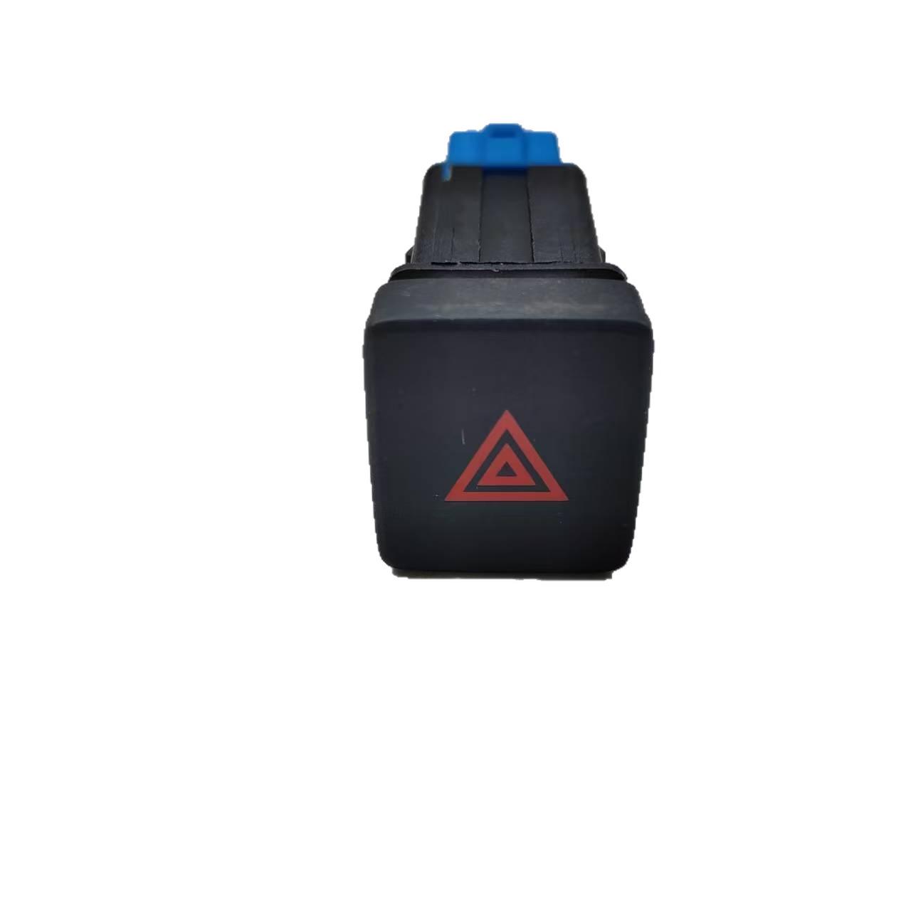 3GB953509 Emergency Light Switch for 19-26 New Passat: Hazard & Double Flash Switch Zhongxuan