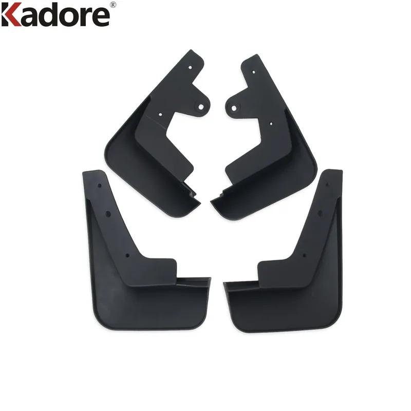 Car Mudguard For Mazda CX30 CX-30     2024 Mudflaps Mud Flaps Splash Guards Front Rear Fender Guard Accessories