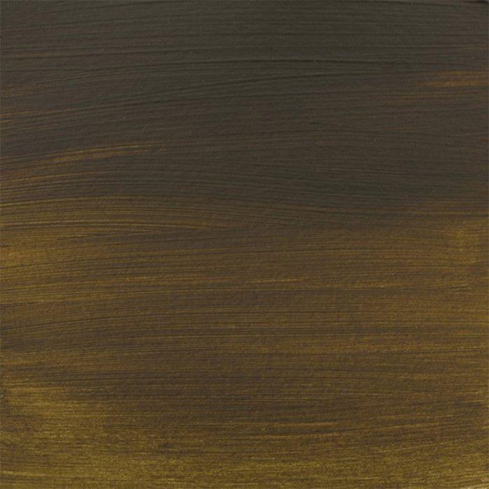 Acrylfarbe in Tube - Natürliche Umbra - 408 - Amsterdam - 250ml