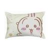 MORIPiLO Chikawa Pillow Cover Rabbit (melt-to-the-touch Smooth Pillow Case) 43x63cm Can Be Used by Parents and Children For Both Children and Adults
