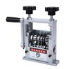 Electric Drill Wire Stripping Machine 6 Holes Manual Wire Stripper Adjustable Portable Cable Stripper Tool for 3.5 7 9