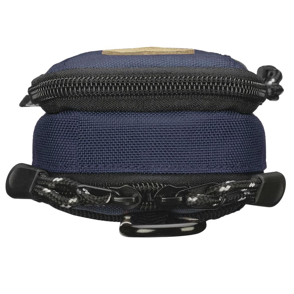 OUTDOOR PRODUCTS Digital Camera Outdoor Camera Pouch Navy Case, 01, (ODCP01NV)