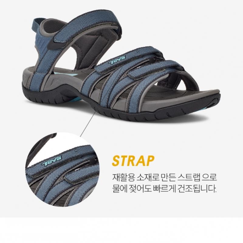 Teva Lightweight Women S Water SandalS Tirra Stvf2614266 Bbh Or Select 1