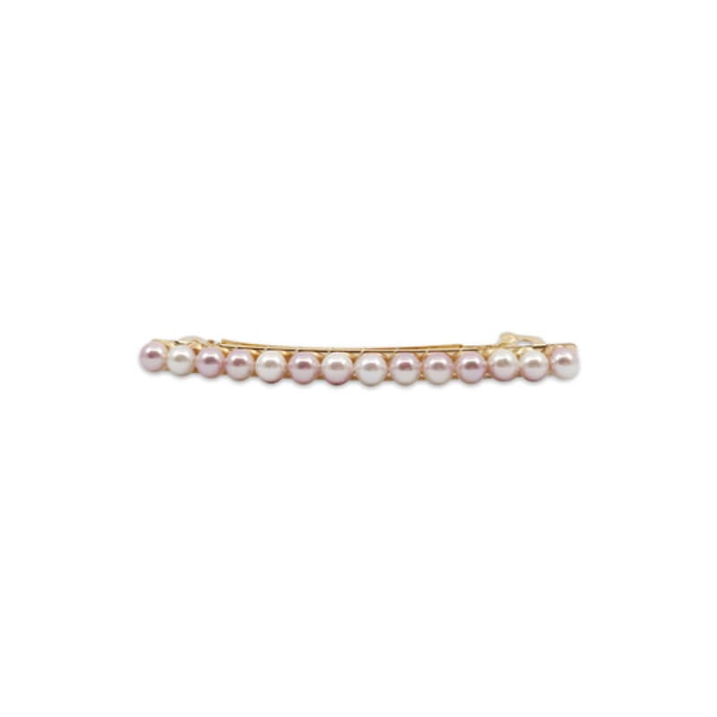 MELA BIANCA Lea Hairpin 3size