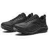 Anta Sports Comfortable Shock Absorbing Non-Slip Low-Top Casual City Commuting Running Shoes Men sneaker Basic-Black 912545531-5