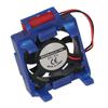 ESC Cooling Fan Electric Speed Controller Cooling Fan Replacement for TRX Slash Short Truck VXl 3S Car