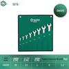 SATA 08009 8-Piece Double Open-End Wrench Set