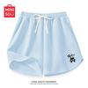 Women's 2026 Quick-Dry Sports Shorts