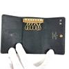 Louis Vuitton M64421 MonogramEmpreinte Multicles 6 6P Key Case Black