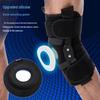OLOEY Silikon Sport Kniebandage