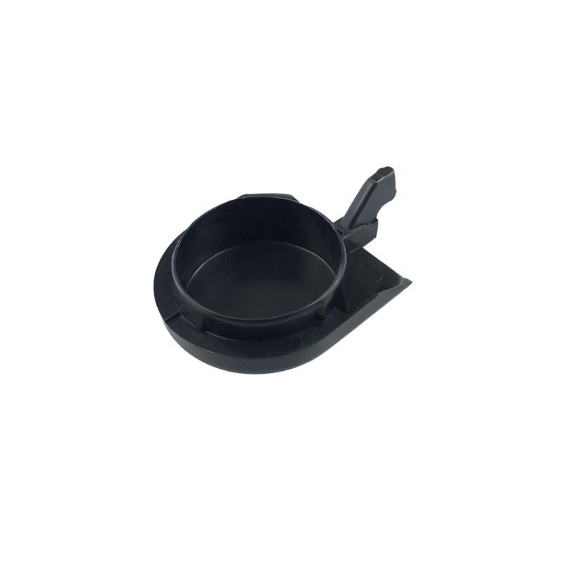 Fits 15-18 Mitsubishi L200 Front Wiper Arm Cover Cap