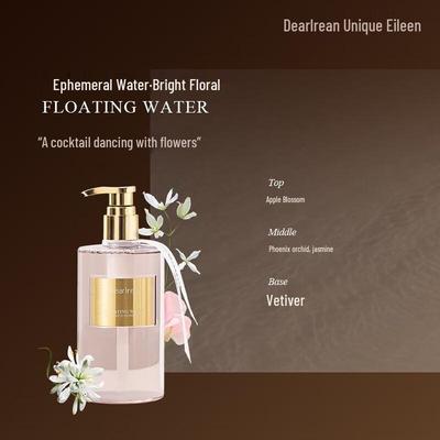 Dearlrean Opulent Water Amino Acid Fragrance Body Wash 350ml