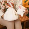 New 20cm Penguin House Plush Toys White Bear Soft Stuffed Animals Cushion Pillow Toys Home Decor Xmas Gifts