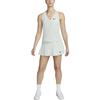 Nike Tennis Skirt Women's Light Silver DH9553-034