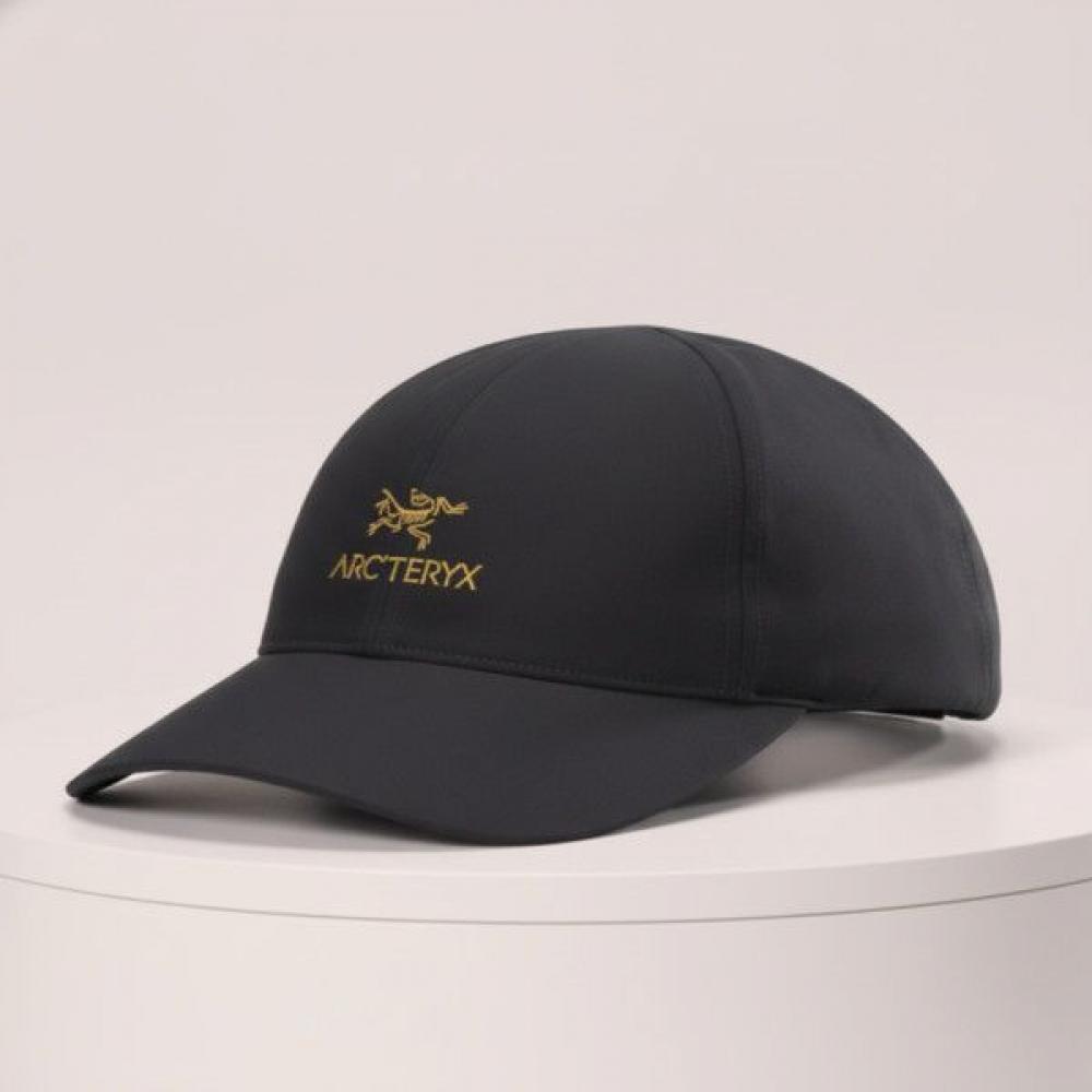 

Arc Teryx Bird Word Cap Aepsu09463kbl Black(24K BLACK)/S/M