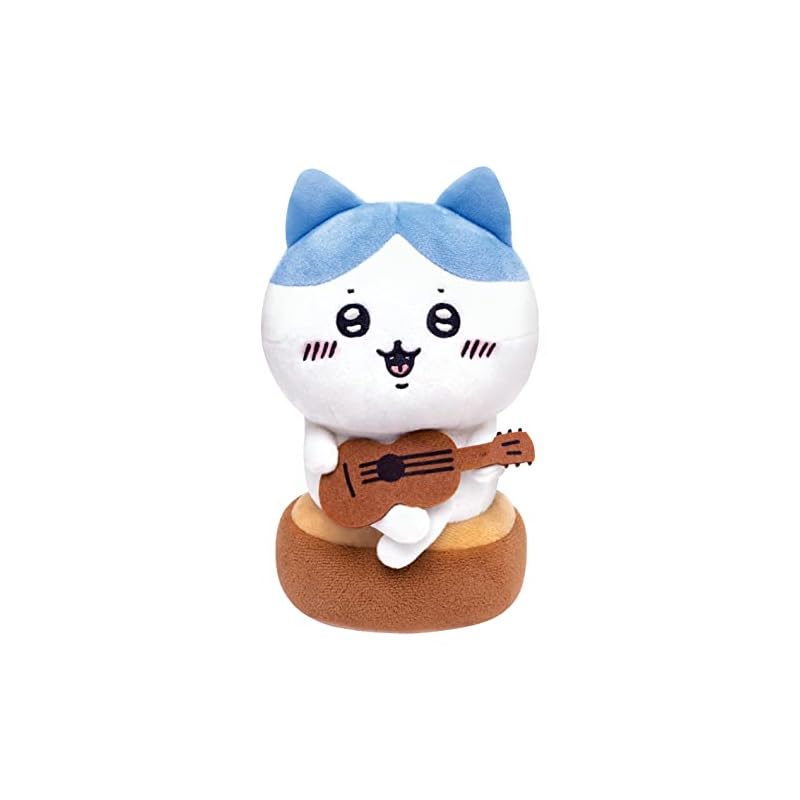 JOYPALETTE Chiikawa Acoustic Hachiware