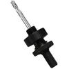 Hole Sawing Drill Bit Cutter for Metal Iron Plastic Wood PVC Board Plasterboard Woodworking Hole Sawing Carpentry Tool