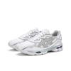 Asics Gel NYC White Oyster Grey Men Sneakers 1203A280-100