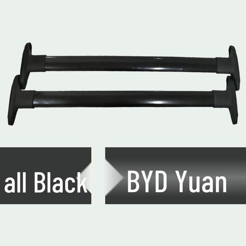 

BYD Yuan Car Roof Luggage Crossbar Bracket for Sedan