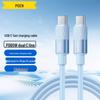 Pisen 60W USB Fast Charging Cable