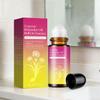 Cyperus Rotundus Oil Rollerball 60ml, Soothing Relaxing Sleep Aid, Natural Plant Essential Oil, Portable Roll-On Design, for Men & Women