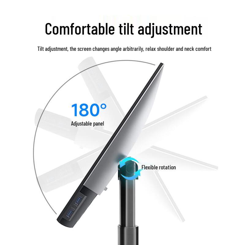 

Lenovo thinkplus ZJA10 Monitor Riser