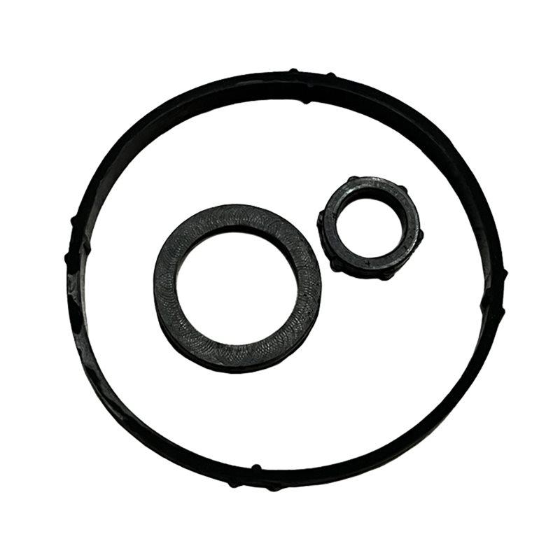 

For Engine Compatible Oil Collector Seal Ring Set 1103J7 For Car Models TU1JP TU3JP TU3A TU5JP4 ET3J4 EC5