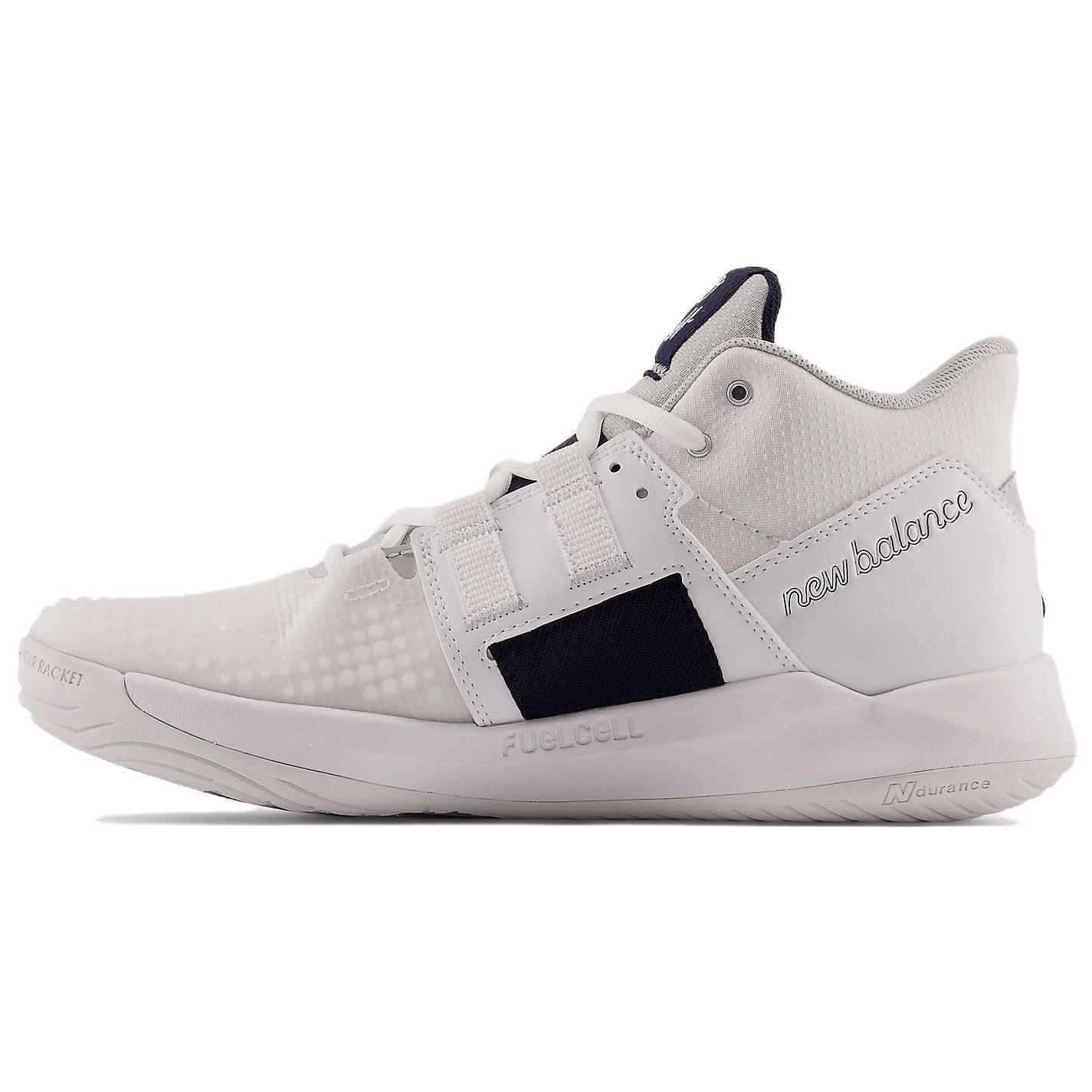 

New Balance Coco CG1 White Black 38