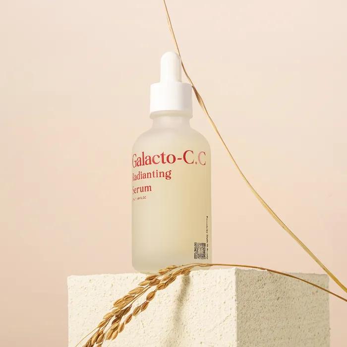 Galacto CC Texture Serum 50ml