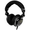 ULTRASONE Signature FUSION Open Back Dynamic Monitor Headphones with 45mm Titanium-Plated Mylar Drivers, Balanced Connections, S-Logic 3/LE/FGC Techno