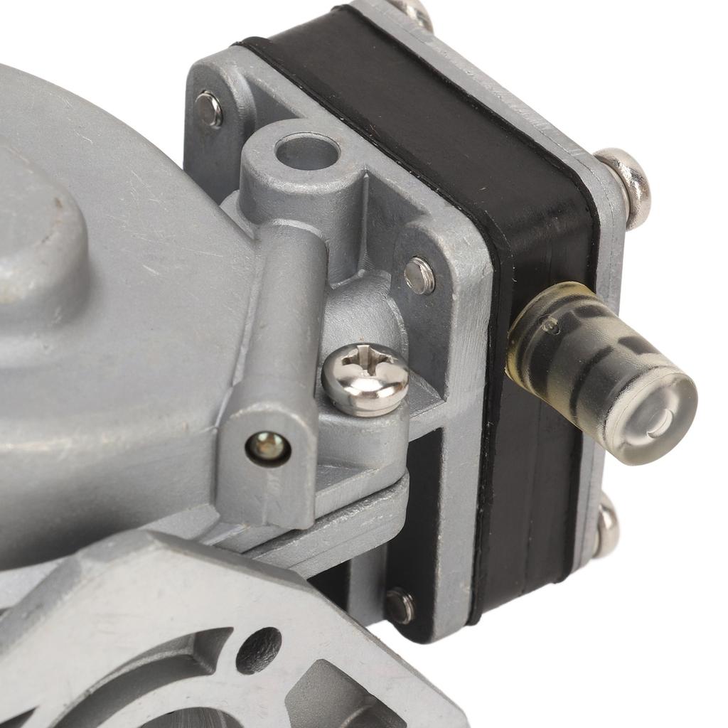 Boat Motor Carburetor 6G1 14301 00 6G1 14301 01 Carbs Assy for 6hp 8hp 2 Stroke Outboard Engine