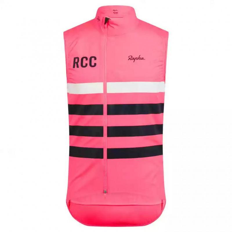 Unisex Lightweight Windproof Waterproof Cycling Vest Sleeveless Outdoor Sports Jacket