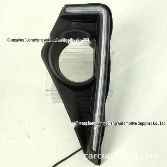 22-23 Toyota Avanza/Veloz Daytime Running Lights for Low and High Trims