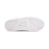 Under Armour UA Court 96 Sport Versatile Fashion Durable Low-Top Lifestyle Shoes Women Sneaker White 6011310-100