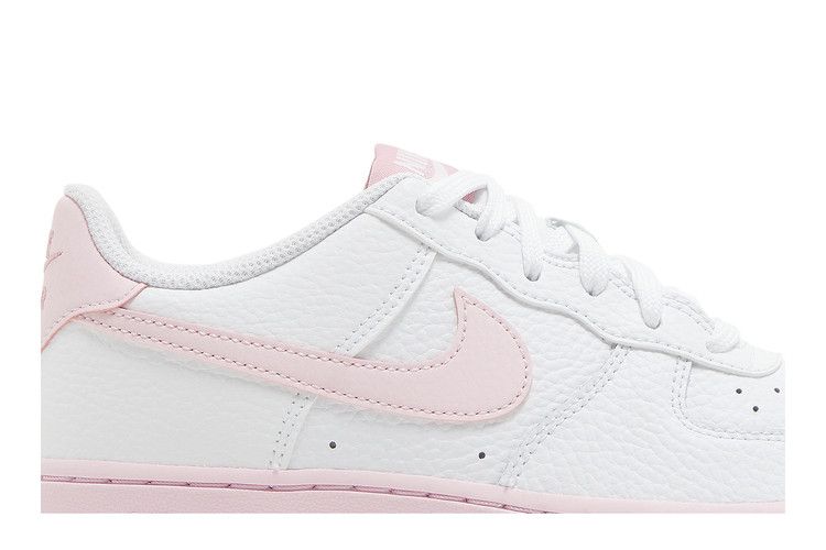 Nike Air Force 1 GS 'White Pink Foam'