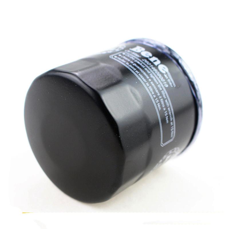 Motorcycle Oil Filter For Benelli BN302 BN600 TNT300 TNT600 STELS300 STEL600 Keeway RK6 RKX 300 / BN TNT 300 302 600