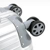 BATANUV F1801 Series Aluminum Frame Luggage