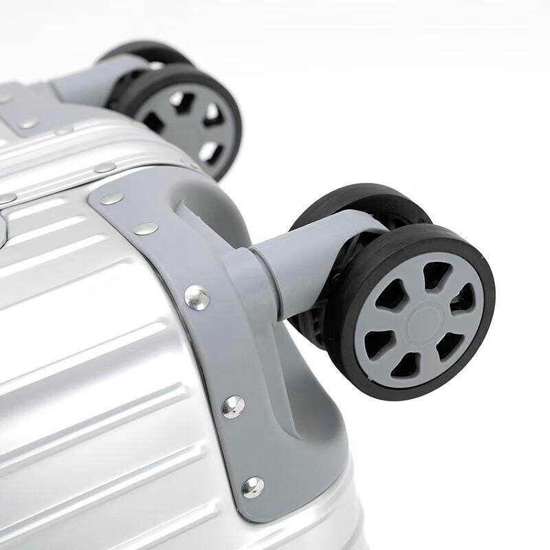 BATANUV F1801 Series Aluminum Frame Luggage