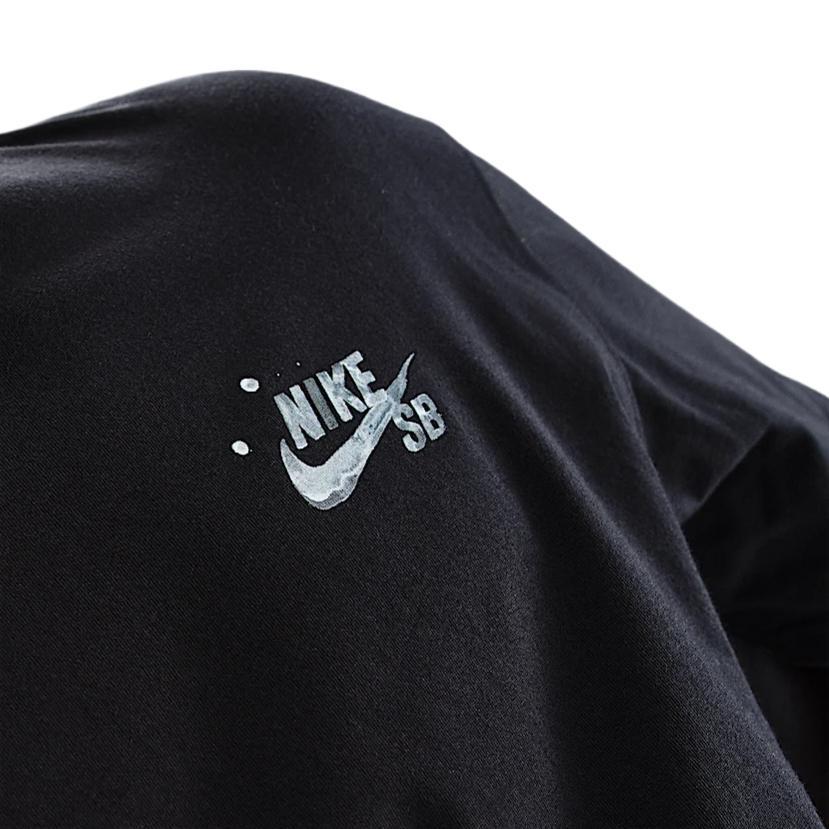Nike Sb Max90 Skate T Shirt HJ0893-010