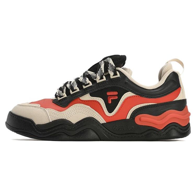 FILA FUSION Women s Kick Skate Shoes T12W342305FCB 36