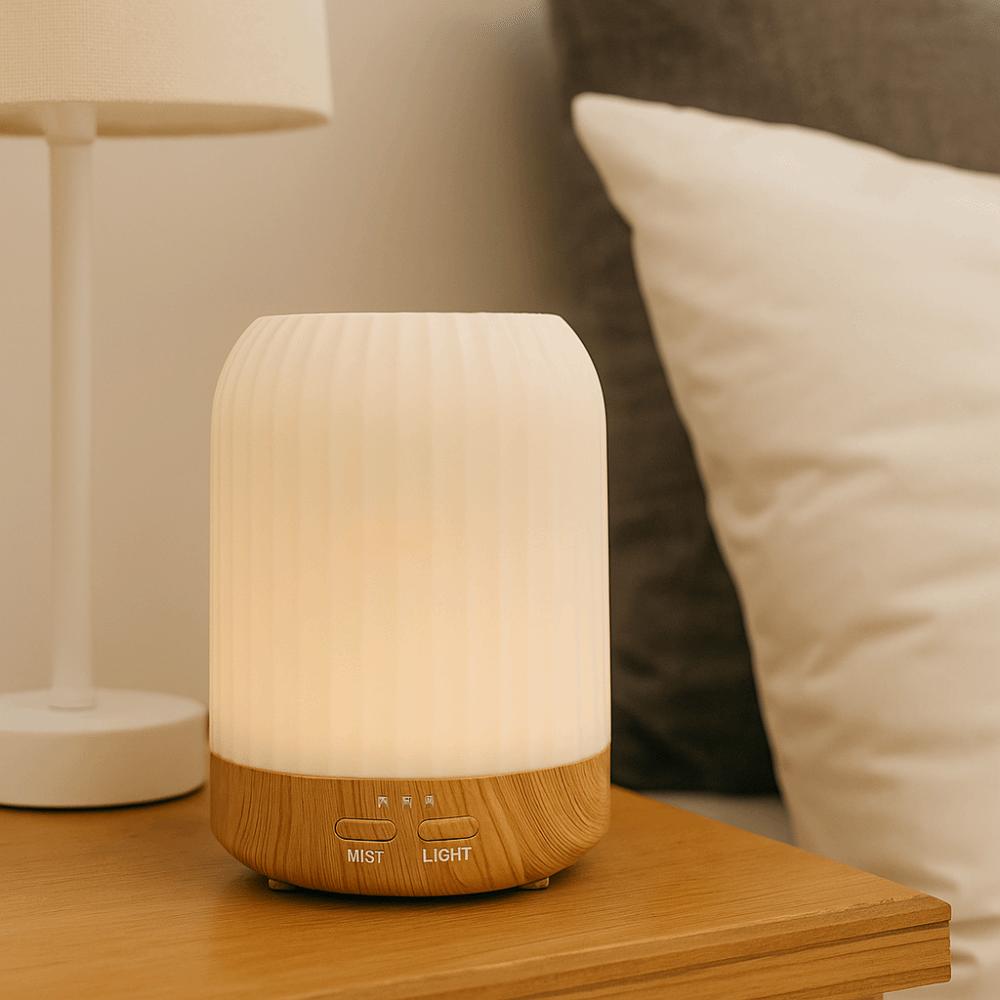 250ML Essential Oil Aromatherapy Machine 3 In 1 Automatic Perfume Machine  Living Room