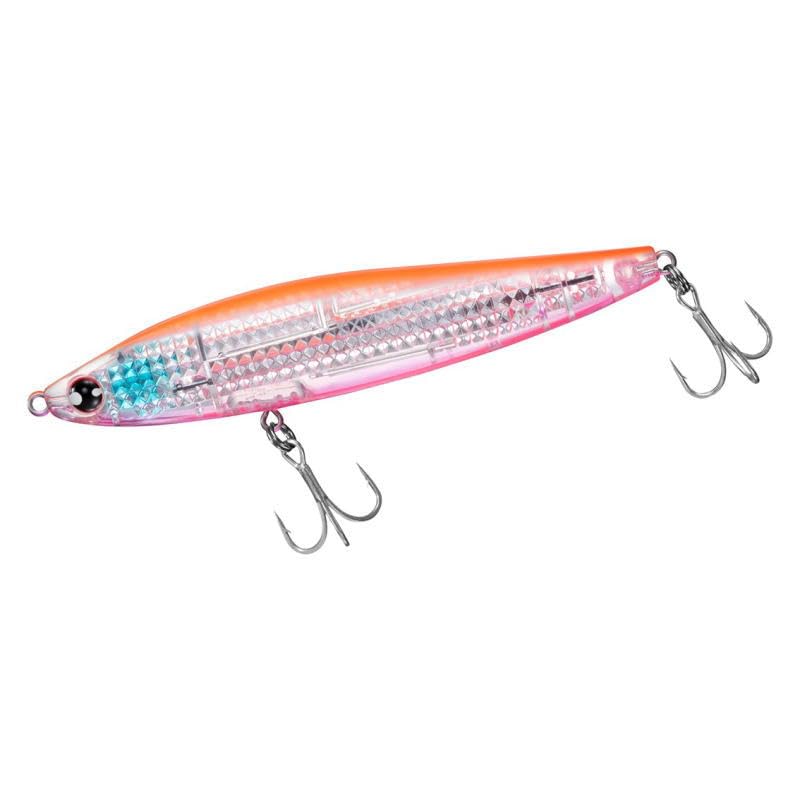 Daiwa Lure Morethan Switch Hitter LI Orange Pin Sand (DAIWA) 105S-LI